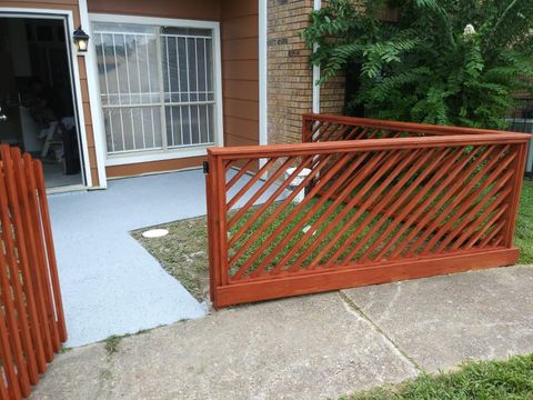 Photo of 12380 Sandpiper Drive #810, Houston, TX 77035 (MLS # 35250043)