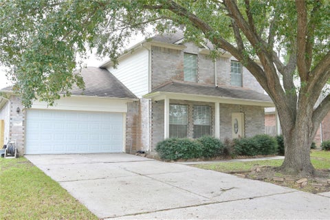 Photo of 23902 Spring Way Drive, Spring, TX 77373 (MLS # 83067527)