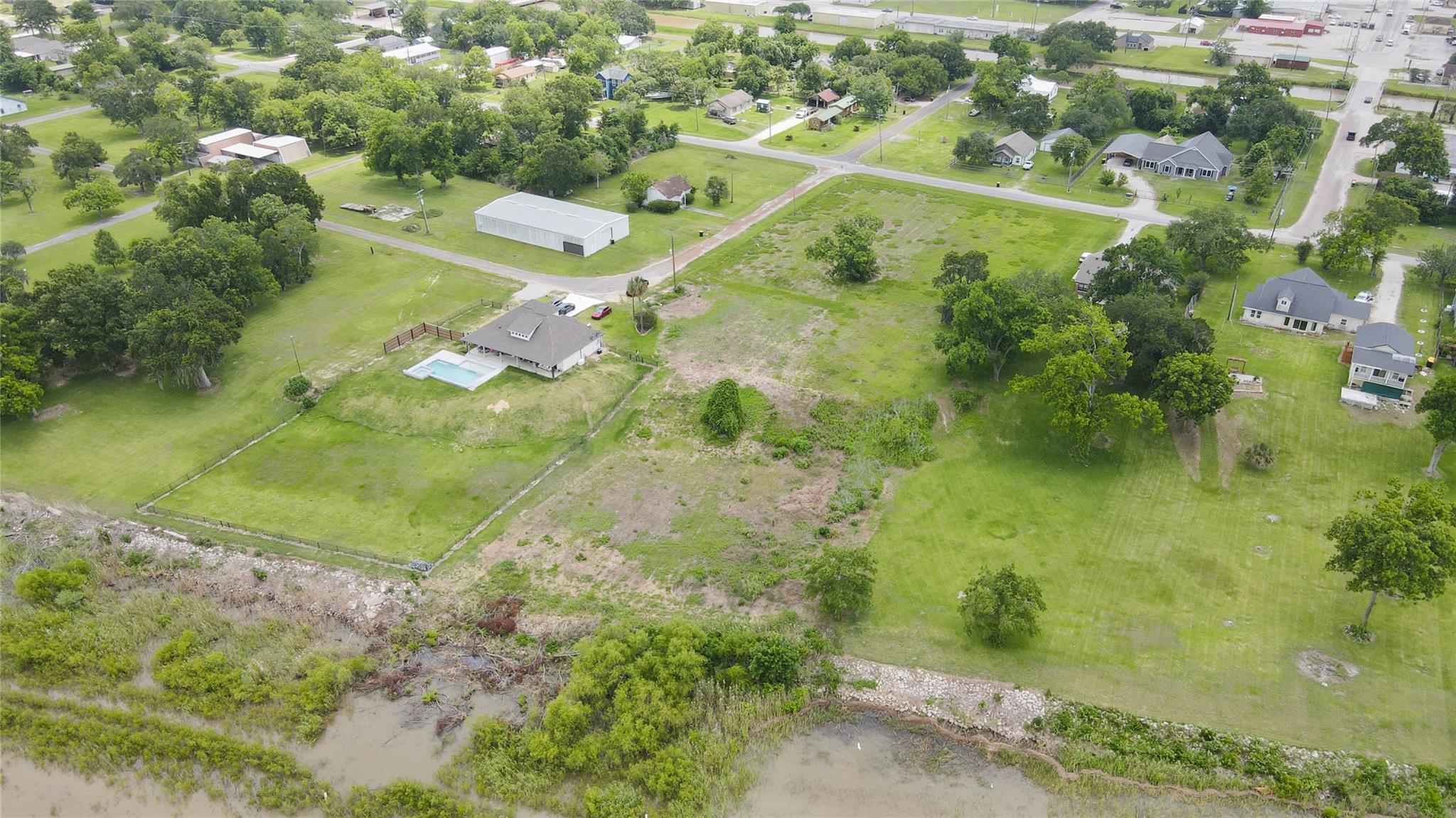 Lot 2 Magnolia Avenue