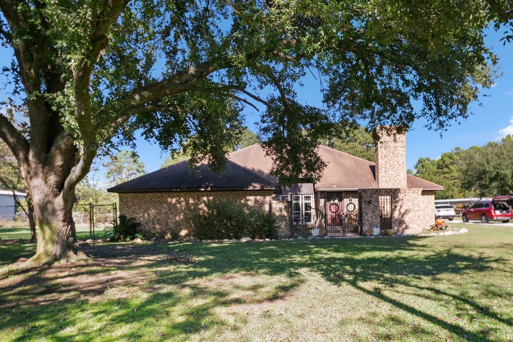 Photo of 16110 Charolais Drive, Cypress, TX 77429 (MLS # 38488615)