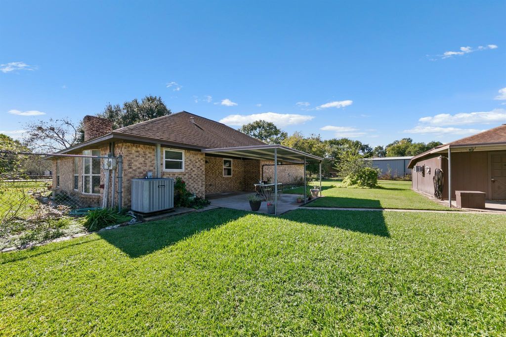 Photo of 16110 Charolais Drive, Cypress, TX 77429 (MLS # 38488615)