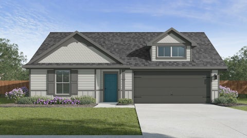 Photo of 5705 Drake Lane, Orange, TX 77632 (MLS # 87539614)