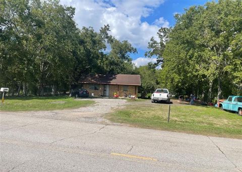 Homes For Rent - 14127 Fm 2759 Road<br/> Fort Bend County, Richmond, TX 77469