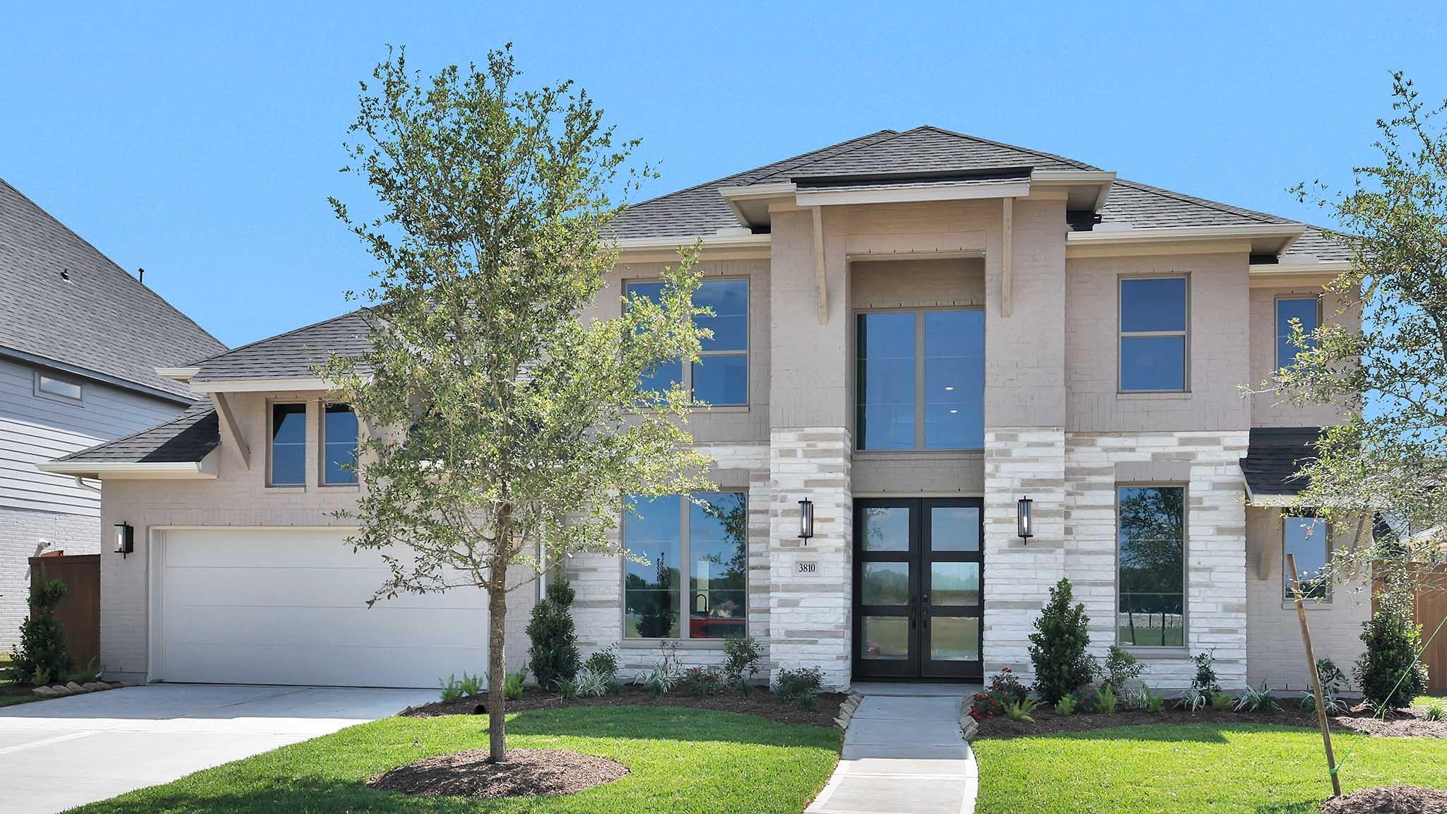 3810 Desert Willow Way
