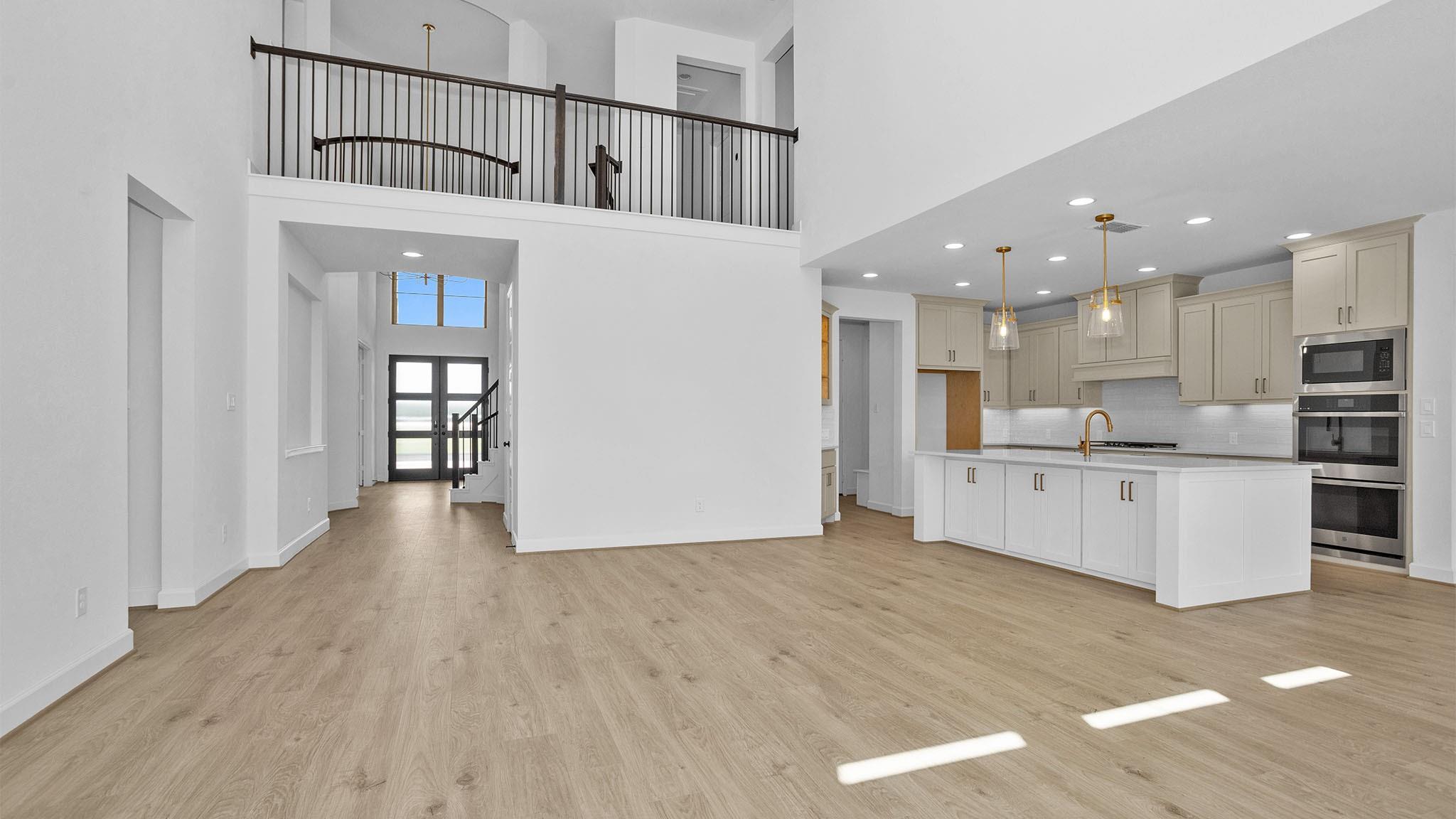 3810 Desert Willow Way