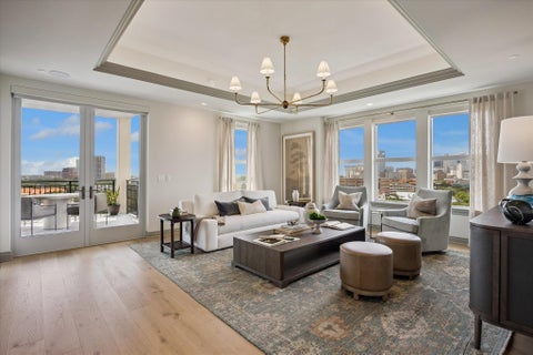 Photo of 1717 Bissonnet Street #602, Houston, TX 77005 (MLS # 3246170)