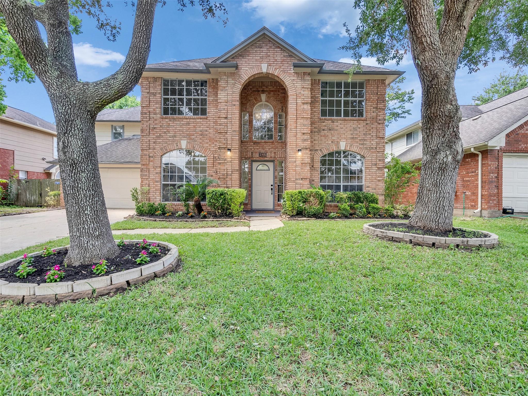 246 Cedar Elm Lane