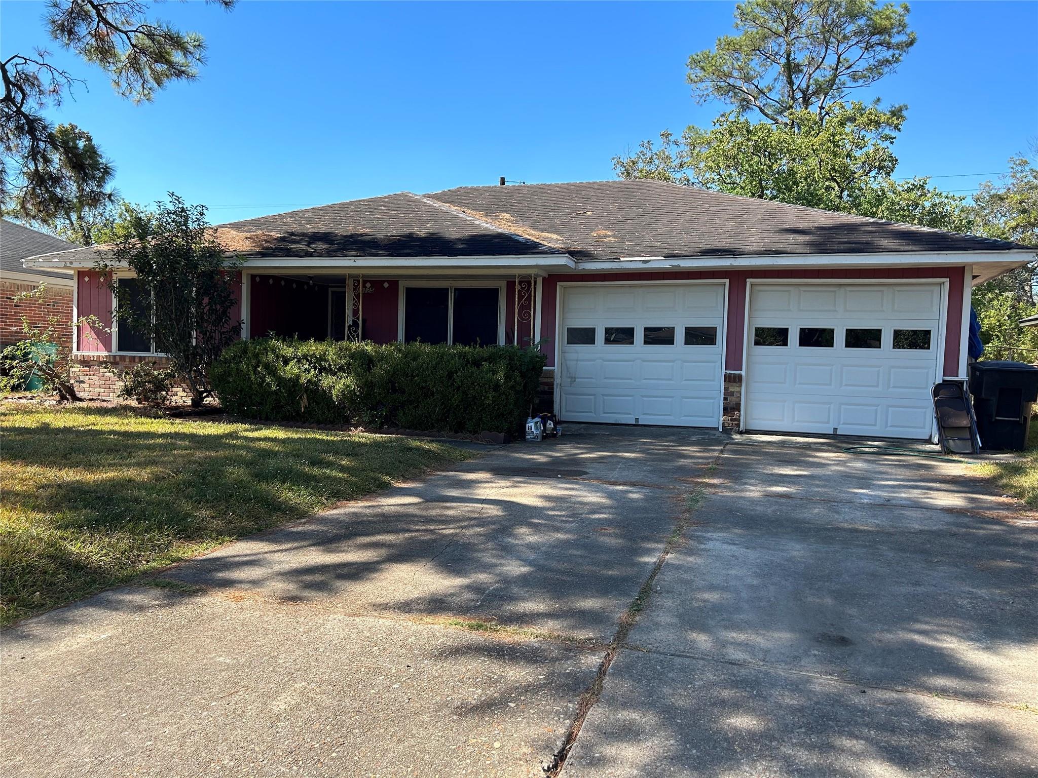 10125 Rebel Road