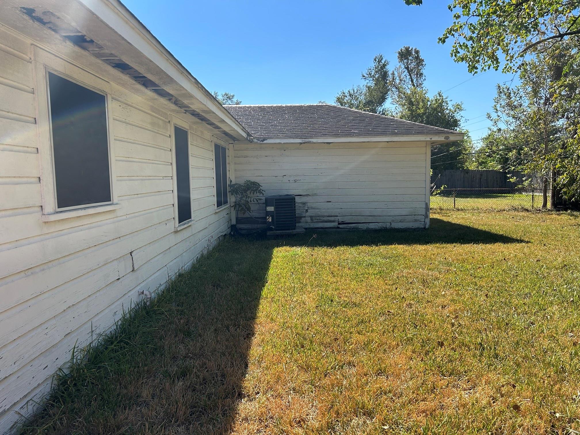 10125 Rebel Road