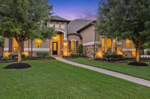 Photo of 21002 Aqua Bay Court, Cypress, TX 77433 (MLS # 45626147)