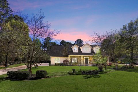 22215 Laurel Court Magnolia TX 77355