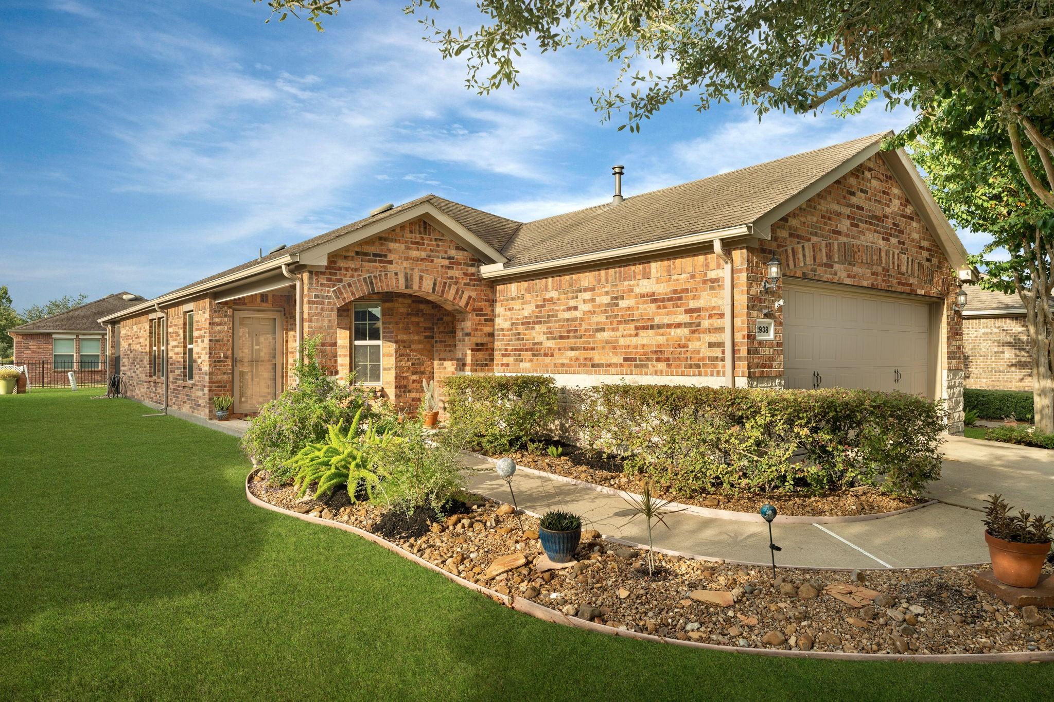 2938 Cone Flower Drive