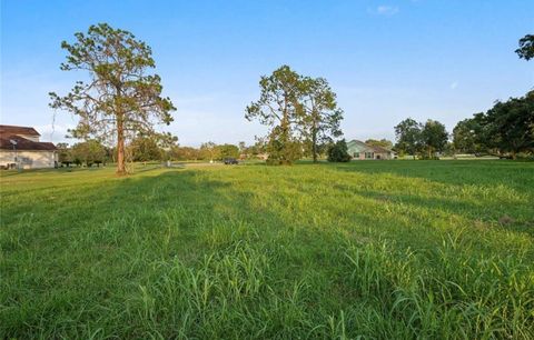 Vacant Land For Sale - 4443 Tankersley Circle<br/> Rosharon, TX 77583