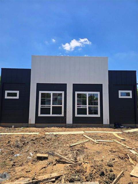 Photo of 7800 Bowen Street #A-B, Houston, TX 77051 (MLS # 77206992)