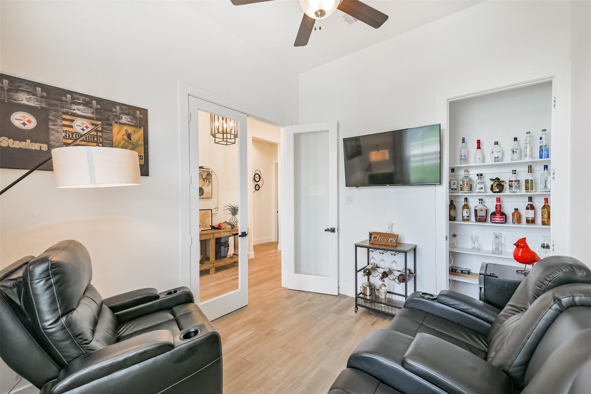 12518 Blossom Drive