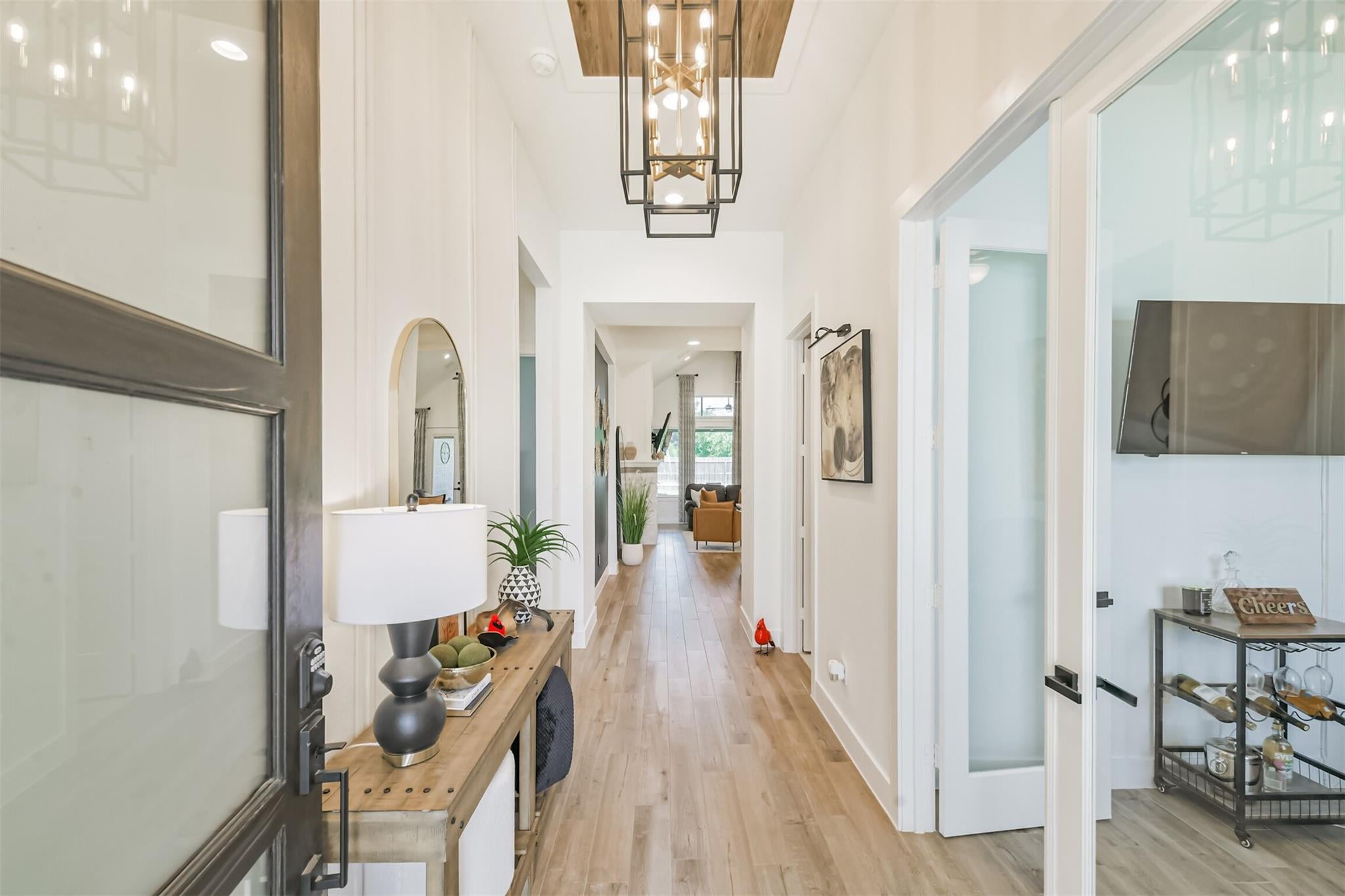 12518 Blossom Drive