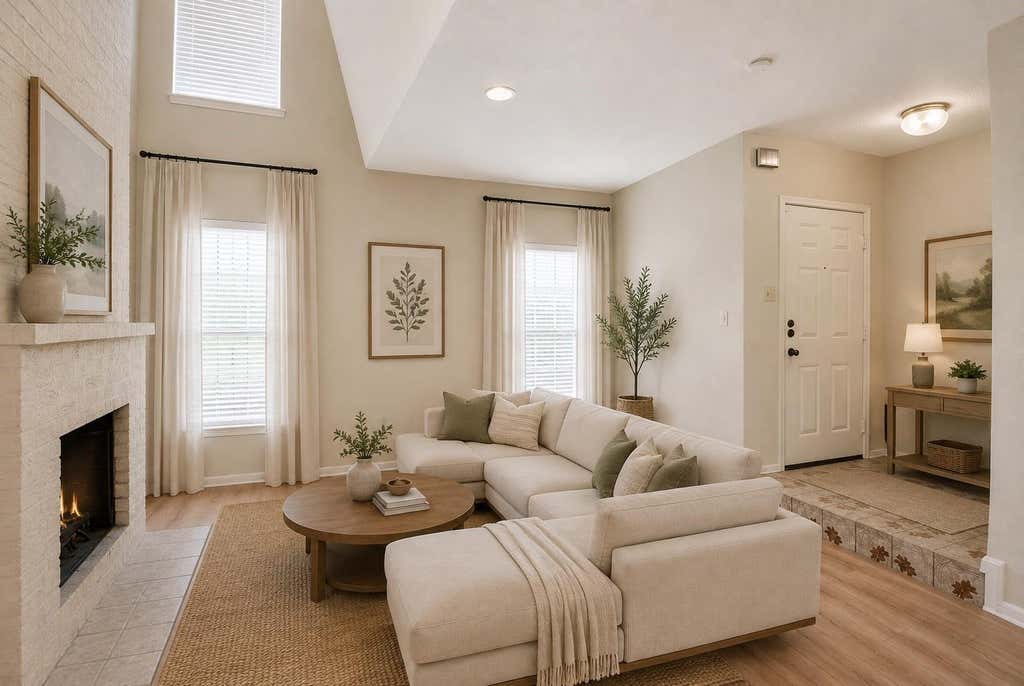 Photo of 11280 Braes Forest Drive #205, Houston, TX 77071 (MLS # 8480046)