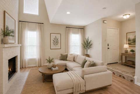 Photo of 11280 Braes Forest Drive #205, Houston, TX 77071 (MLS # 8480046)