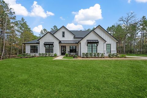 Photo of 8513 Monarch Ridge Trail, Montgomery, TX 77316 (MLS # 11798930)