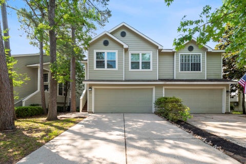 Photo of 35 N Walden Elms Circle, The Woodlands, TX 77382 (MLS # 56917061)