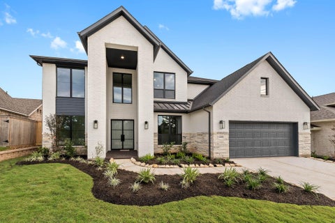 Photo of 26909 South Ranch House Road, Montgomery, TX 77316 (MLS # 60369212)