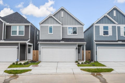 Photo of 3578 Lovebird Lane LN, Katy, TX 77494 (MLS # 91721828)