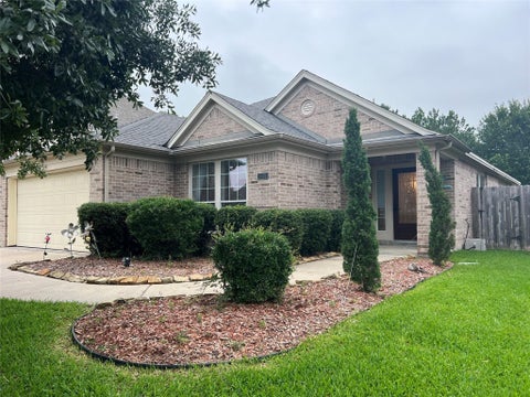 Photo of 28106 Emma Gardens Lane, Spring, TX 77386 (MLS # 3554580)