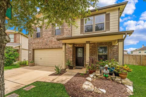 Photo of 15903 Arapaho Bend Lane, Cypress, TX 77429 (MLS # 26013760)