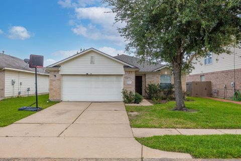 Photo of 19647 Summerlin Drive, Katy, TX 77449 (MLS # 2833310)