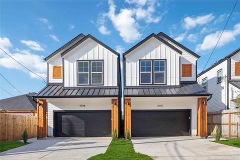 3504 Caplin Street D Houston TX 77026