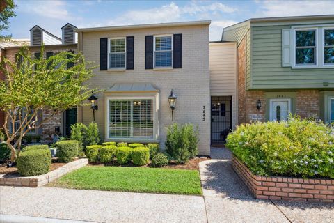 Photo of 7445 Brompton Street, Houston, TX 77025 (MLS # 59262600)