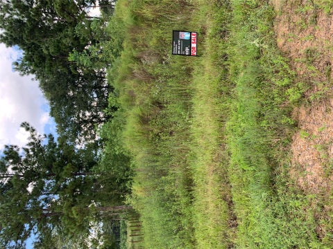 Vacant Land For Sale - 8039 Road 5913<br/> Cleveland, TX 77327