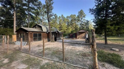Photo of 9175 Rocky Ridge Lane, Madisonville, TX 77864 (MLS # 32679181)