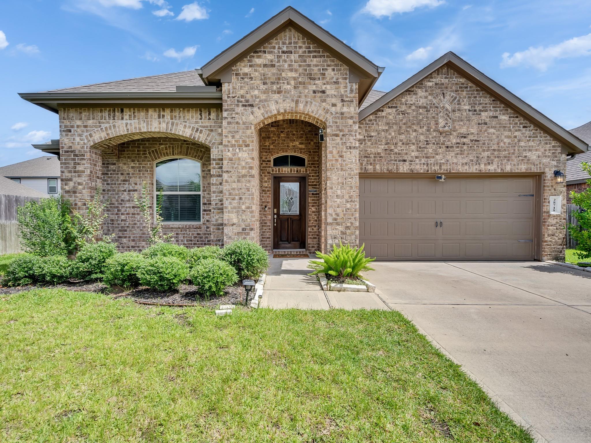 28718 E Yulee Mill Drive