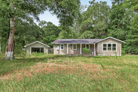 Photo of 6222 Fm 1010 Road, Cleveland, TX 77327 (MLS # 42400710)