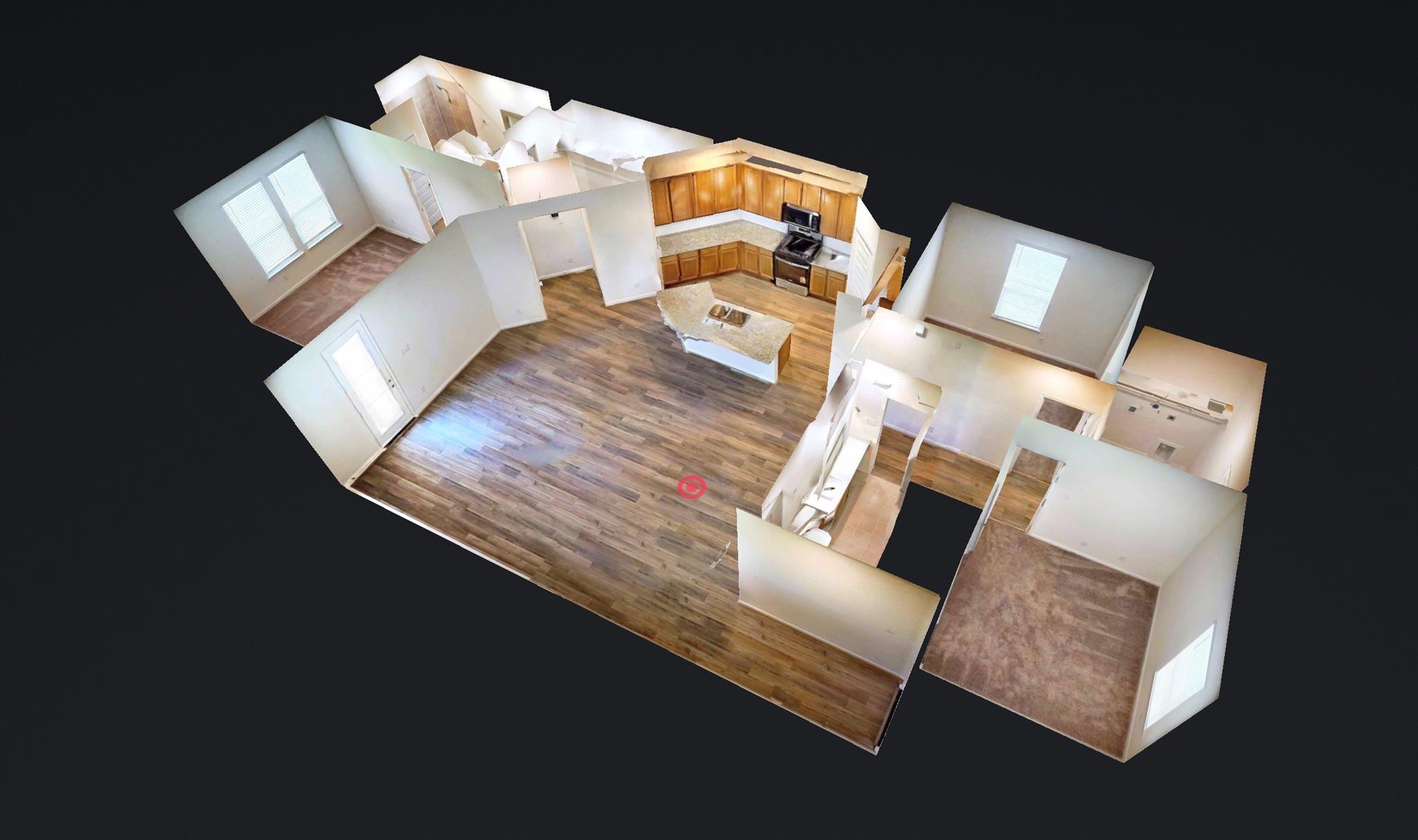22854 Fulton Landing Drive
