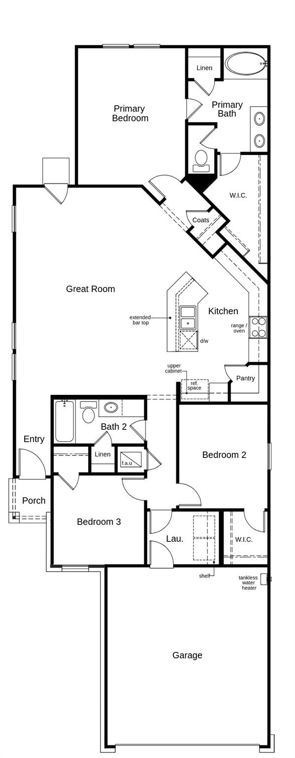 22854 Fulton Landing Drive