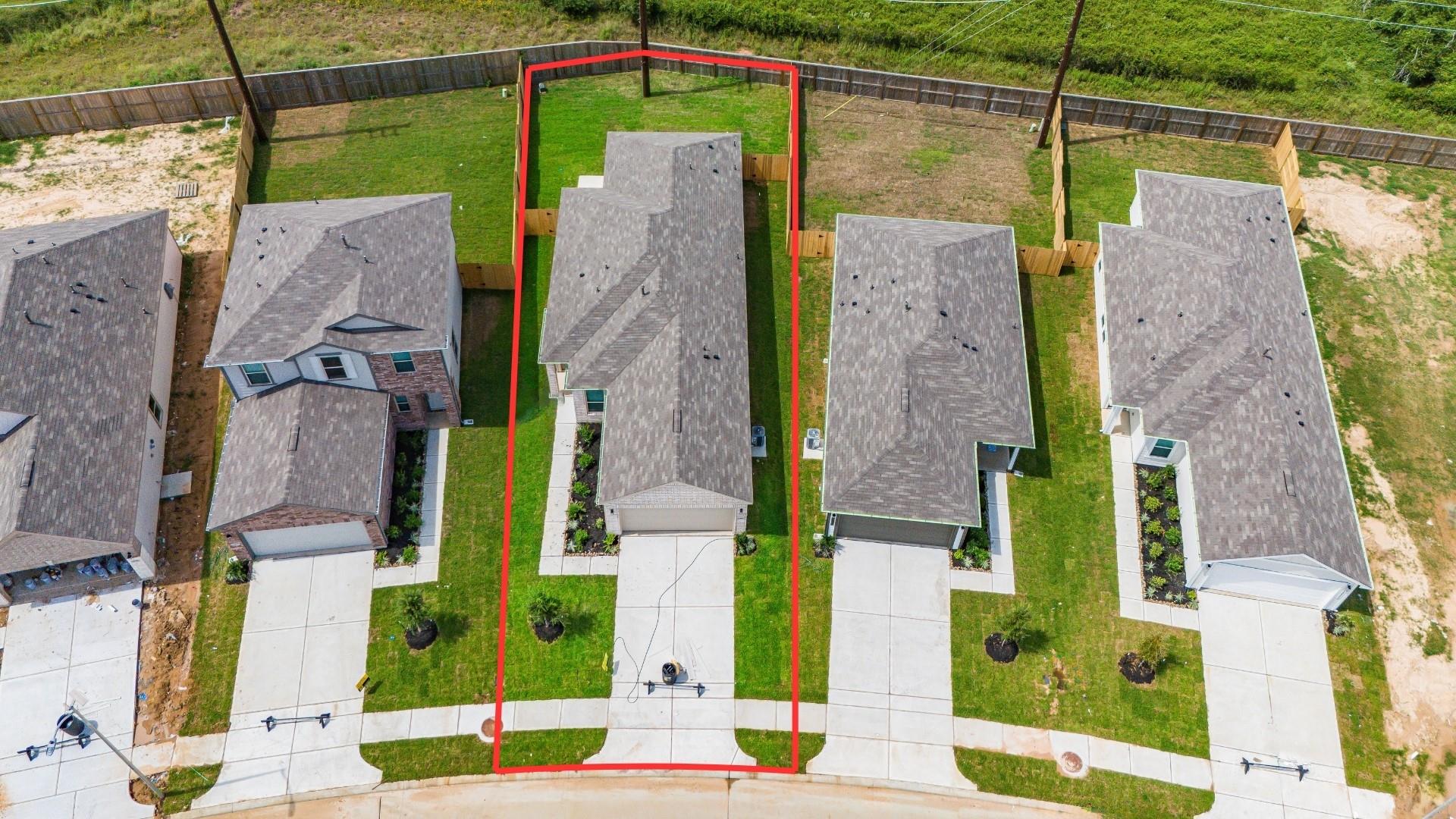 22854 Fulton Landing Drive