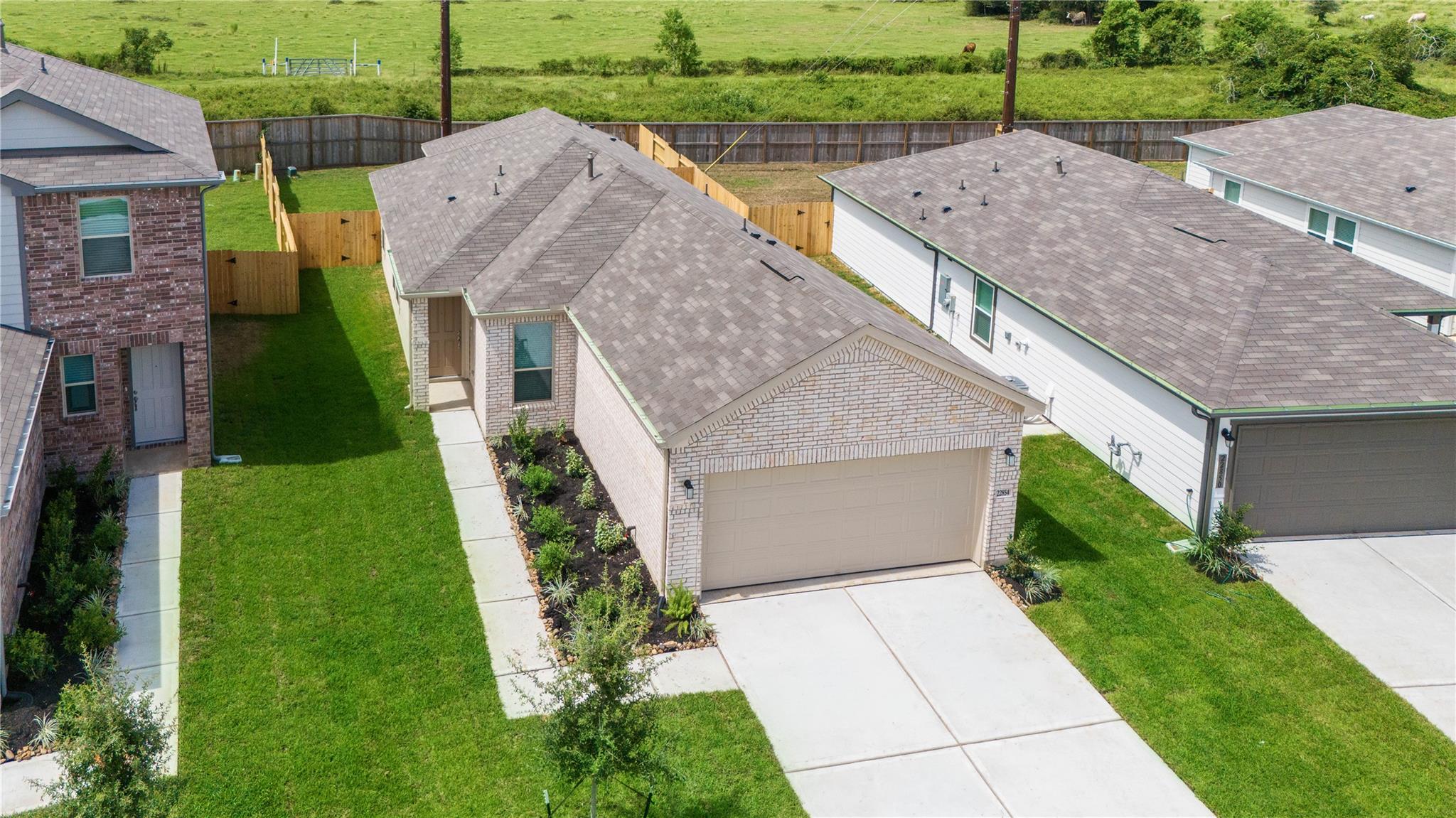 22854 Fulton Landing Drive