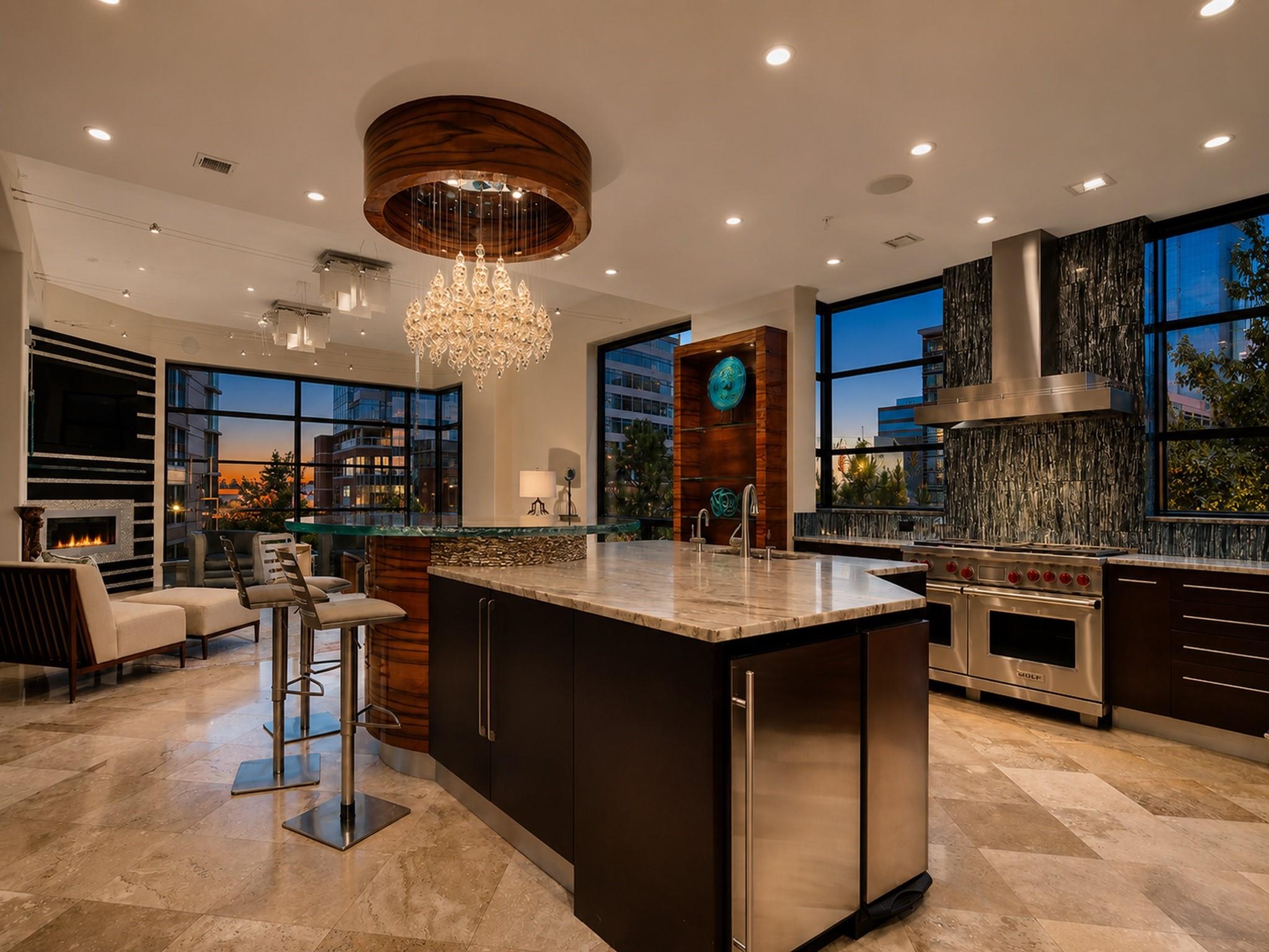1 Waterway Court 4E