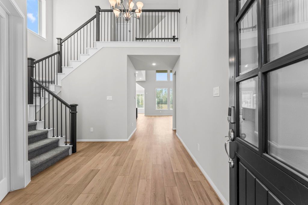 Photo of 7942 Coastal Prairie Drive, Porter, TX 77365 (MLS # 66763904)