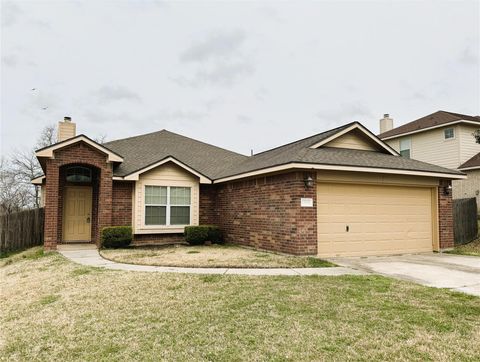 Photo of 13196 Miller Lane, Willis, TX 77318 (MLS # 71652184)
