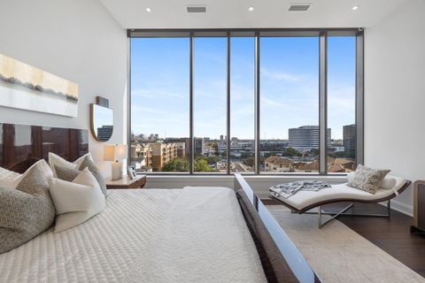 Tiny photo for 2323 W Main Street #703, Houston, TX 77098 (MLS # 41374690)