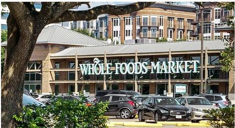 Tiny photo for 2323 W Main Street #703, Houston, TX 77098 (MLS # 41374690)