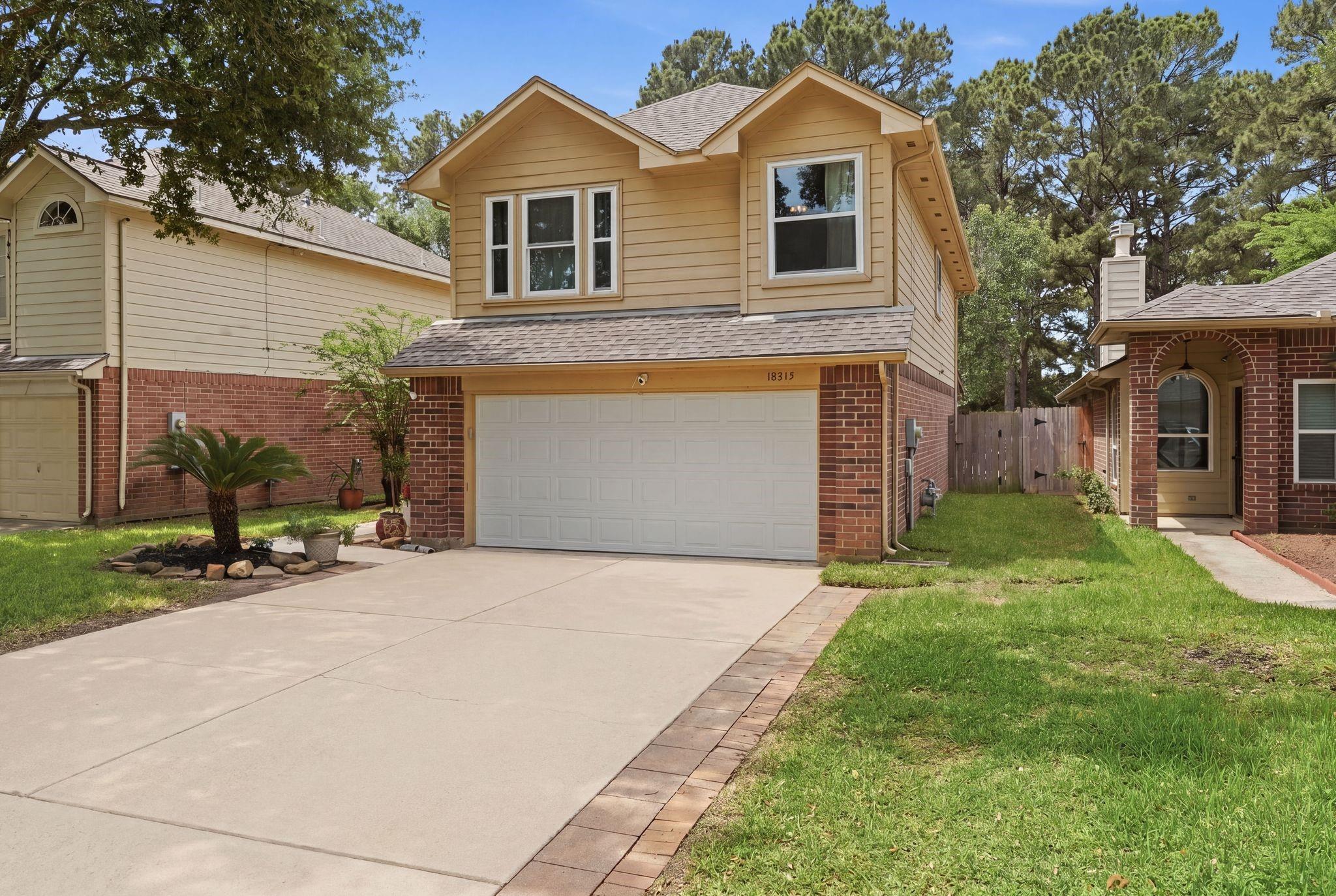 18315 Campbellford Drive