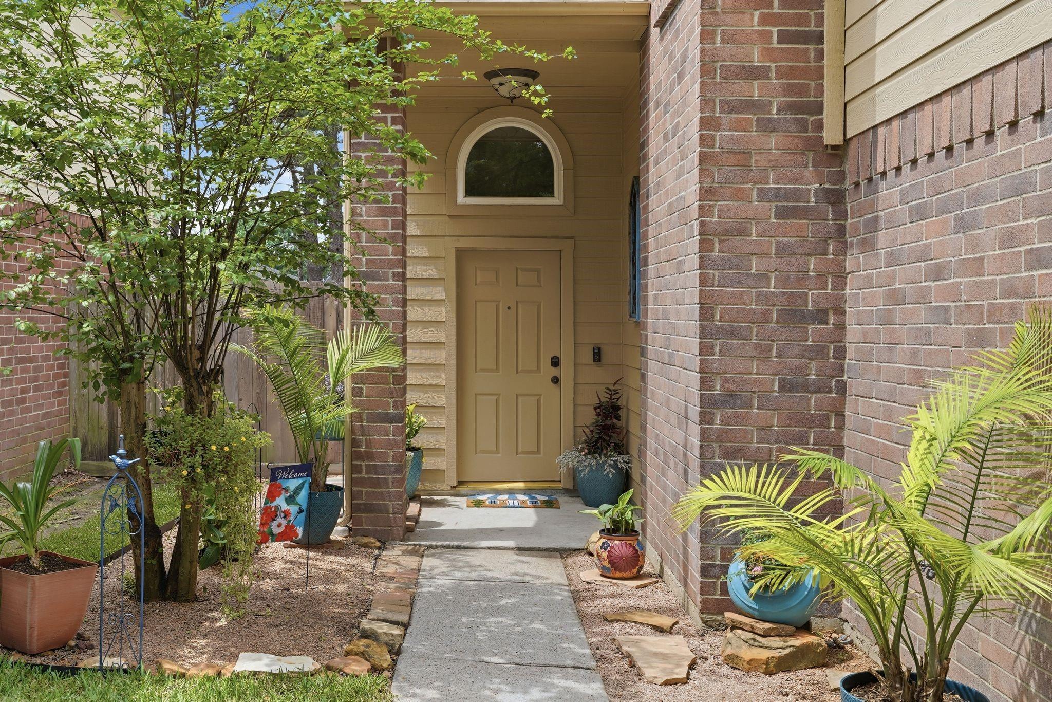 18315 Campbellford Drive