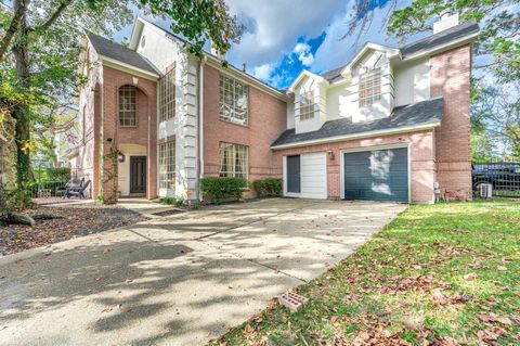 Photo of 7110 Gary Street, Houston, TX 77055 (MLS # 94798458)