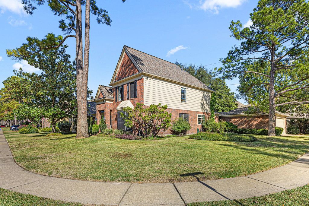 Photo of 3402 Deeds Road, Houston, TX 77084 (MLS # 46499546)