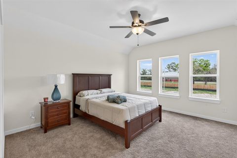Photo of 9123 Highland Northern Way, Houston, TX 77088 (MLS # 63450530)