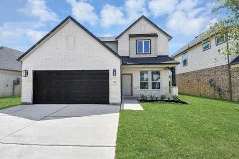 Photo of 3072 Spoolwood Trail, Magnolia, TX 77355 (MLS # 14129190)